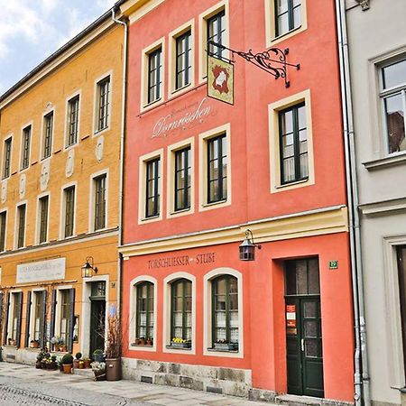 Altes Handelshaus Plauen Extérieur photo