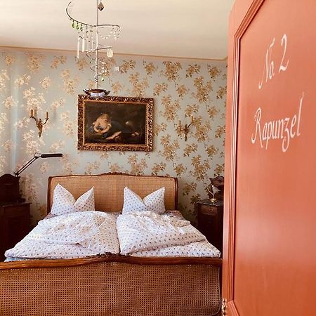 Altes Handelshaus Plauen Extérieur photo
