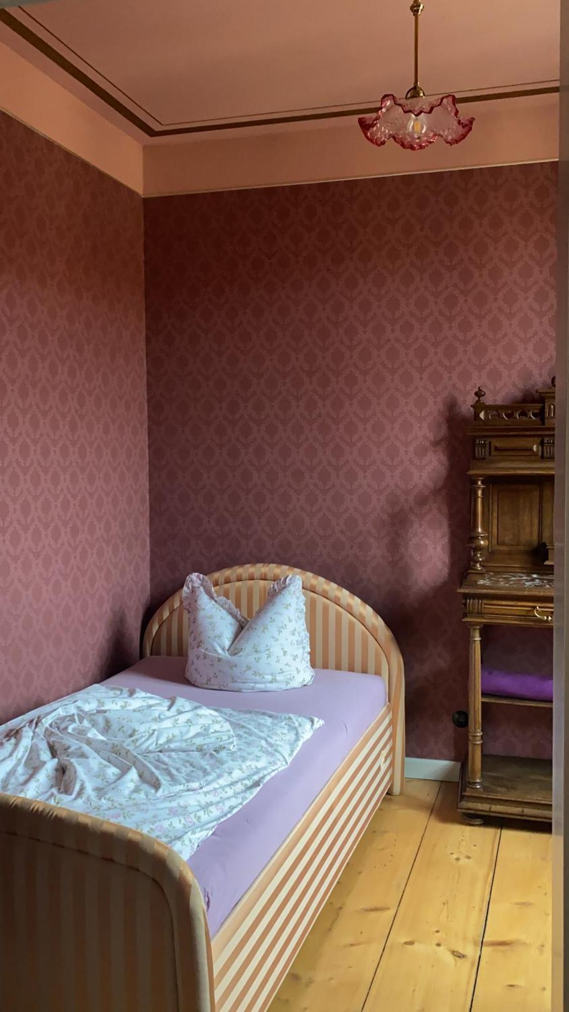 Altes Handelshaus Plauen Extérieur photo