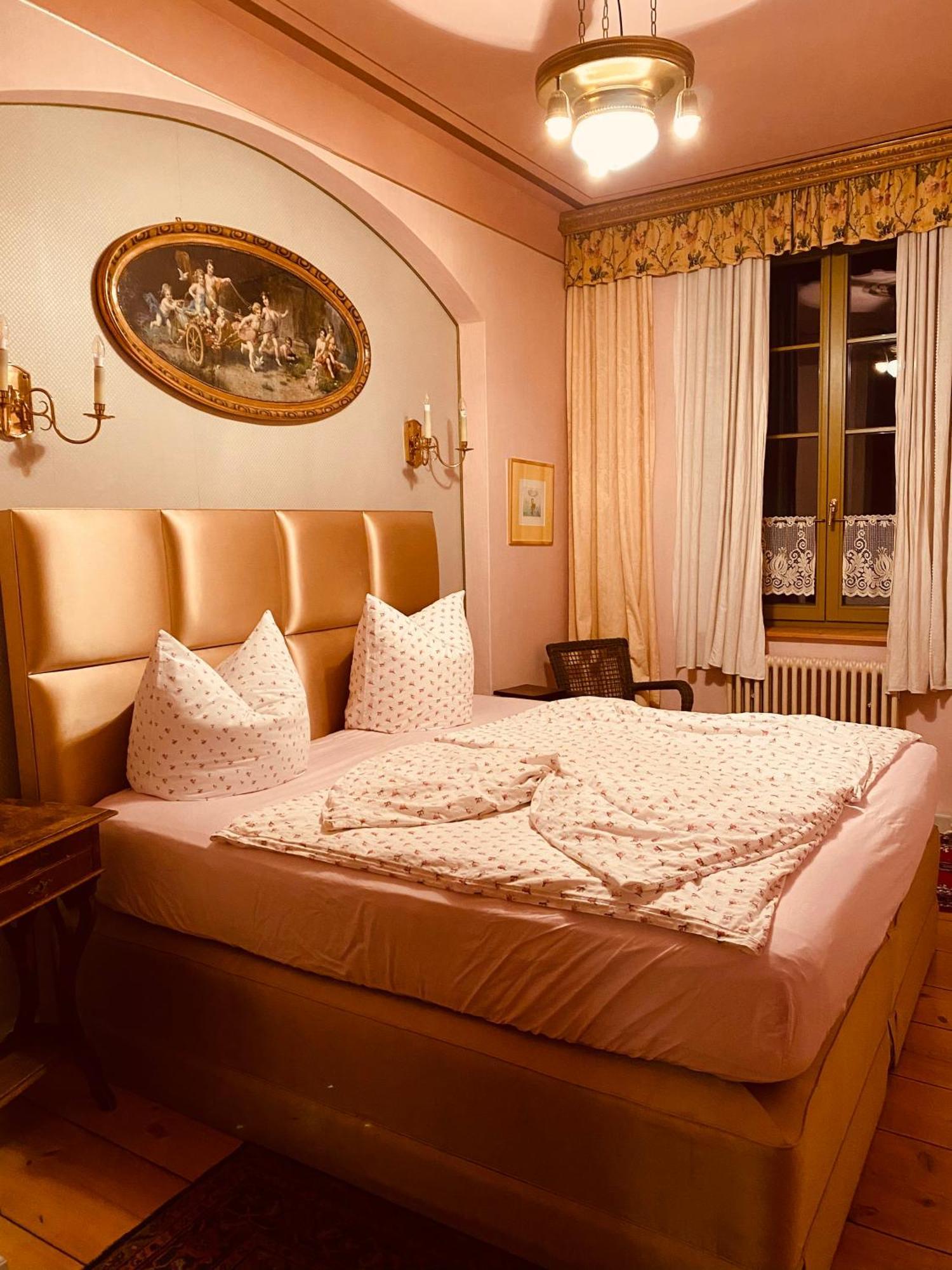 Altes Handelshaus Plauen Extérieur photo